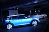 「MINI 5ドア」発表会の会場から 【画像・写真】30