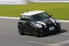 MINIジョンクーパーワークス フルライン試乗会【試乗記】 吊るしでイケる！ の画像13