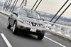  日産ムラーノ250XV（FF/CVT）【ブリーフテスト】 日産ムラーノ250XV（FF/CVT） の画像12