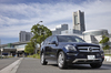 メルセデス・ベンツGL350ブルーテック4MATIC（4WD/7AT）【試乗記】