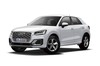 「アウディQ2」のクリーンディーゼル車が登場