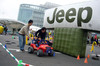 Jeep EXPERIENCE CARAVAN 2009 in TOKYO 【画像・写真】10