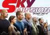 第97回：さよならポール、最高のラストドライブだった……　『ワイルド・スピード SKY MISSION』 【読んでますカー、観てますカー】 の画像16