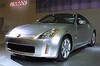 東京モーターショー：日産「フェアレディZ」 【ニュース】 の画像1