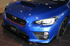 スバルWRX STI S207 【画像・写真】6