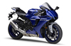 ヤマハが「YZF-R1」の日本導入を発表　200PSのエンジンを搭載した最上級スポーツモデル