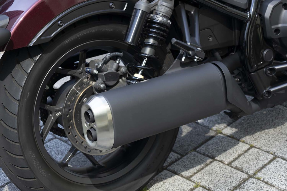 ホンダ レブル1100 Dual Clutch Transmission 6at レビュー 優しさこそが宝 Webcg ホンダ レブル1100 Dual Clutch Transmission 6at レビュー 優しさこそが宝 Webcg