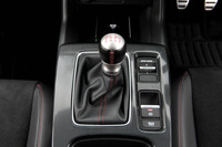 ホンダ・シビックRS（前編）の画像