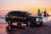 ミツオカ初のSUV「バディ」発売　全7モデルをラインナップの画像