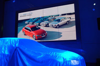 新型「BMW 3シリーズ」