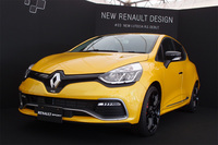ルノー、税制改正に伴う販売車種の新価格を発表