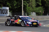 DTM（ドイツツーリングカー選手権）第5戦ノリスリンク