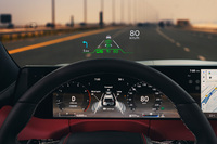 日産が新型「パトロール」を発表　中東市場で発売の画像