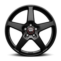 
	【スペック】
	サイズ：16、17インチ／7J
	価格：3万9600円～4万6200円
	対応車種：MINI、メルセデス・ベンツA／Bクラス、フォルクスワーゲン・ポロ／ゴルフ、アウディA1／A3、プジョー308／リフター、ルノー・カングー、BMW 1シリーズ／2シリーズ アクティブツアラーほか
	