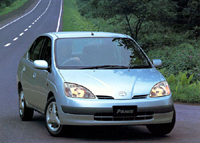 今月の名車列伝（2012年1月）