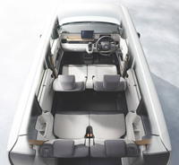 ホンダが新型「N-BOX」を発表　軽スーパーハイトワゴンのベストセラーが3代目に進化の画像