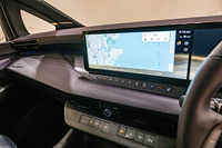 日産が新型「エルグランド」を発表　「プレミアムミニバンを再創出」と意気込む【ジャパンモビリティショー2025】の画像