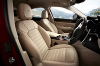 「アルファ・ロメオ・ステルヴィオ」の先行導入モデル、400台限定で販売の画像