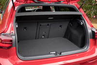 フォルクスワーゲン・ゴルフGTI（FF/7AT）【試乗記】の画像