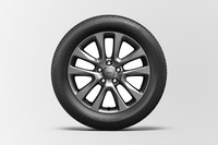 「ジープ・グランドチェロキー」に特別な“S”を冠した限定車の画像