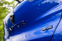 ルノー・キャプチャー マイルドハイブリッド／キャプチャー フルハイブリッドE-TECH【試乗記】の画像