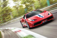 458スペチアーレ