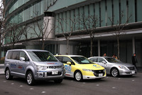 「ITS-SAFETY 2010」開催される