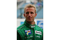 【FN 2005】彗星のごとくあらわれた新人、ロニー・クインタレッリ（前編）