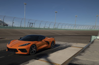 シボレー・コルベット