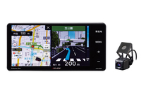 イクリプスから2018年型の「録ナビ」が登場