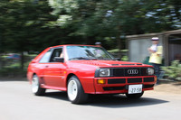  オートジャンボリー2011（後編）