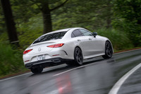 ボディーカラーは、試乗車の「ダイヤモンドホワイト」を含む全15色が用意される。