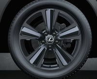 「レクサスUX」の特別仕様車“アーバンエレガンス”発売の画像