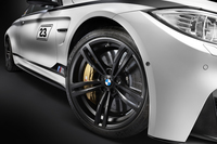 BMW M4のDTMチャンピオン記念モデル発売の画像