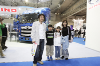 第57回：東京モーターショー2007幕張会場で来場者に聞いた！の画像