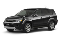 アウトランダー24G