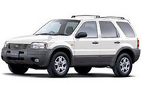 【写真上】「エクスプローラーAQUAFEEL」【写真下】「エスケープAQUAFEEL」