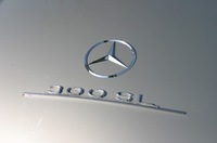 第260回：生きてて良かった〜歴代SL大ゴージャス試乗会（その1）発見！　トマトは昔のほうが味が濃いの法則（小沢コージ）の画像