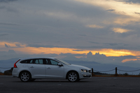 第1回：「V60」で八ヶ岳山ろくを駆けるの画像