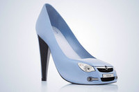 「アギーラ・シティ・ヒール」
