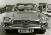 第9回：「うたかたの夢」グラース2600V8（1965〜68）（後編）の画像