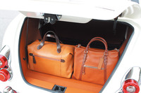 585万円の「ミツオカ・ビュート」が登場の画像