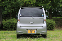 スズキ・ワゴンR 20周年記念車／ホンダN-WGN G・Aパッケージ／三菱eKワゴン G【試乗記（前編）】の画像