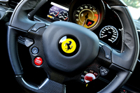 第93回：フェラーリ458スペチアーレ（前編）の画像