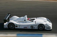 ポルシェ久々のレースカー、その名は「RSスパイダー」の画像