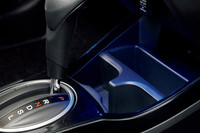 LEDコンソールライト
