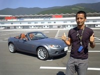 第230回：改めて日本で乗ってわかった……判明！ロードスターはラーメンだ!?の画像