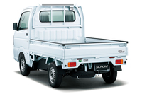 マツダが「スクラムトラック」をモデルチェンジの画像