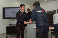 終了後は優秀者の発表。