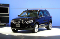 「ティグアン」